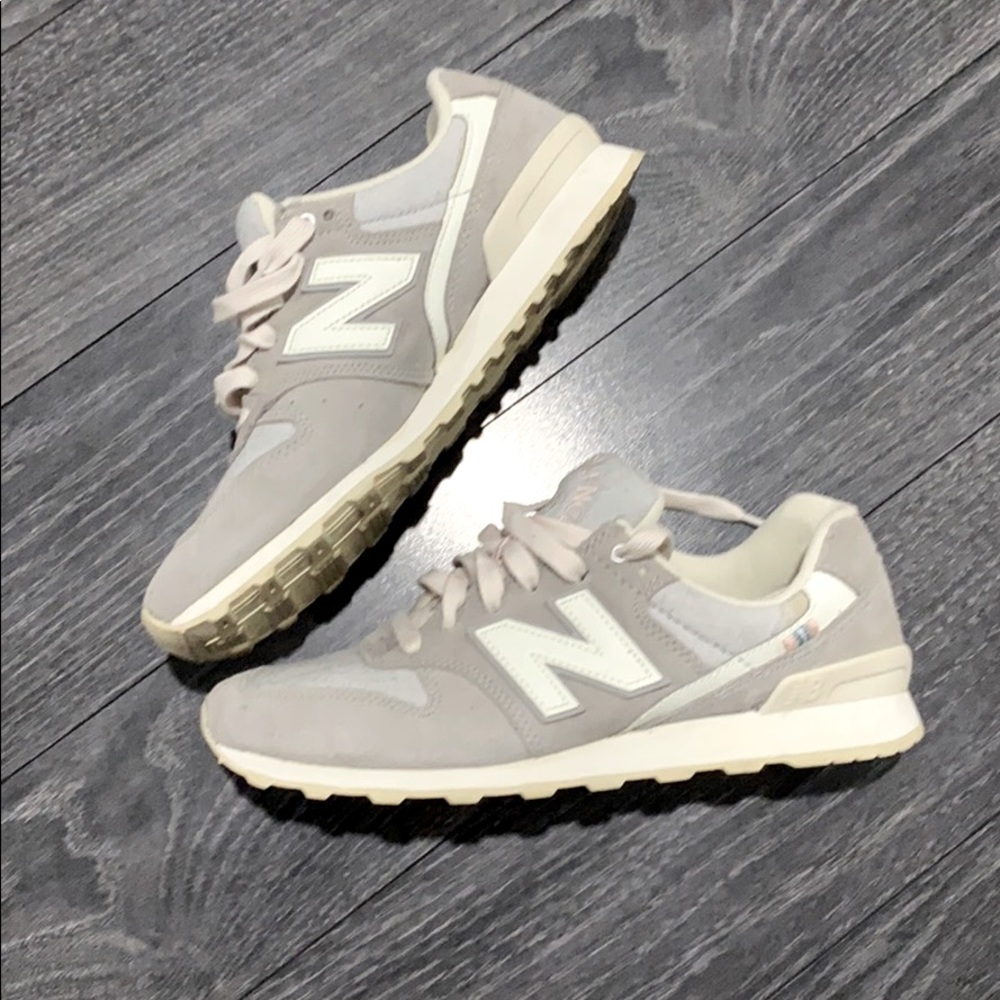 New Balance